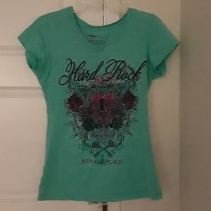 V-Neck T-Shirt